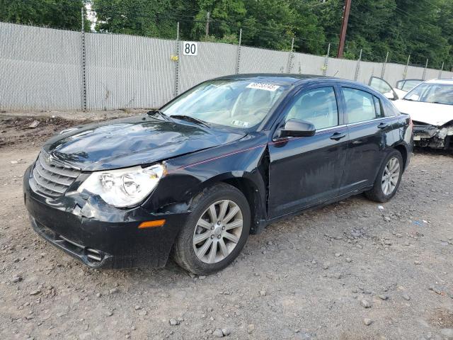  Salvage Chrysler Sebring