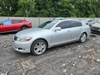  Salvage Lexus Gs