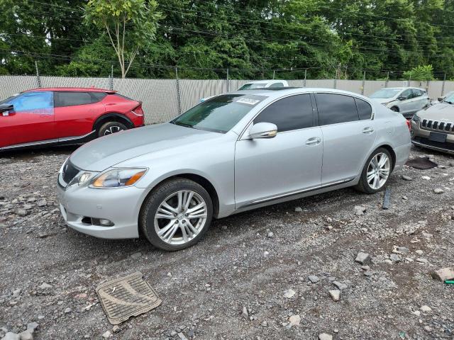  Salvage Lexus Gs