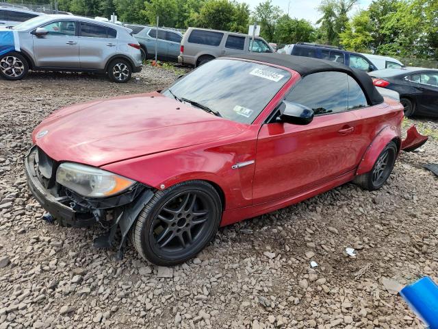  Salvage BMW 1 Series