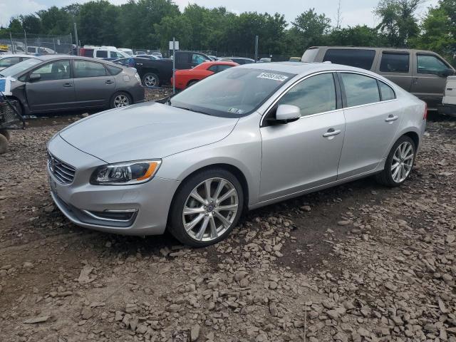  Salvage Volvo S60