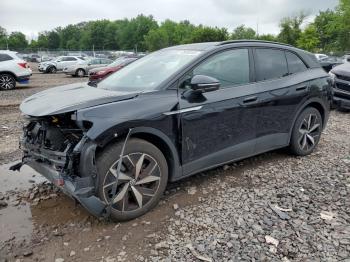  Salvage Volkswagen ID.4