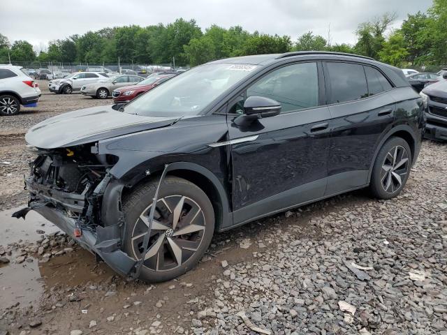  Salvage Volkswagen ID.4