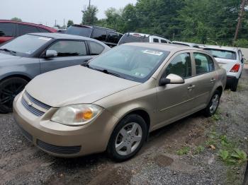  Salvage Chevrolet Cobalt