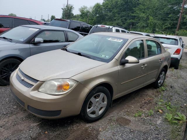  Salvage Chevrolet Cobalt