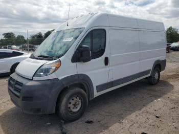  Salvage Ram Promaster