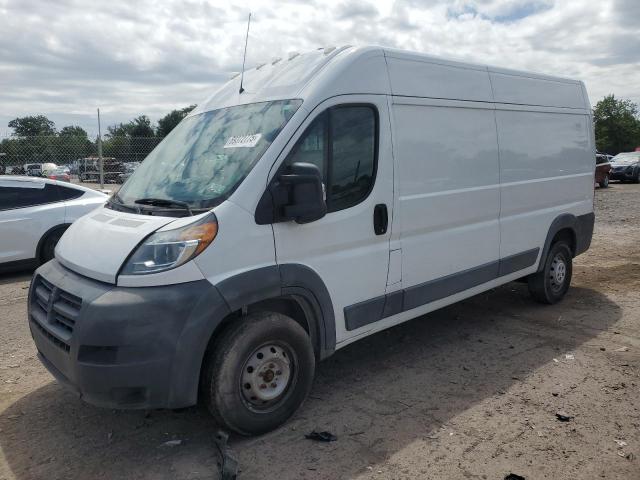  Salvage Ram Promaster