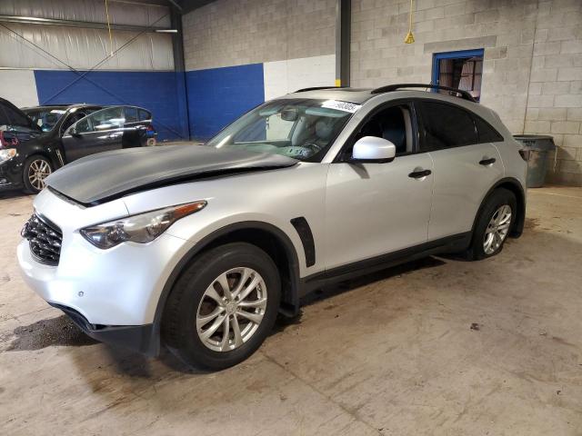  Salvage INFINITI Fx