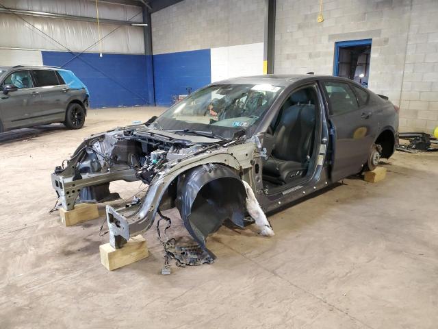  Salvage Acura TLX
