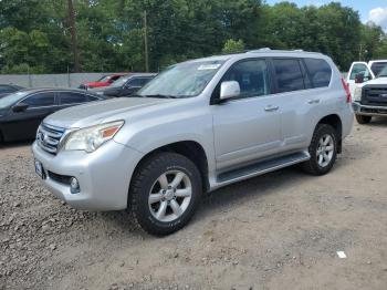  Salvage Lexus Gx