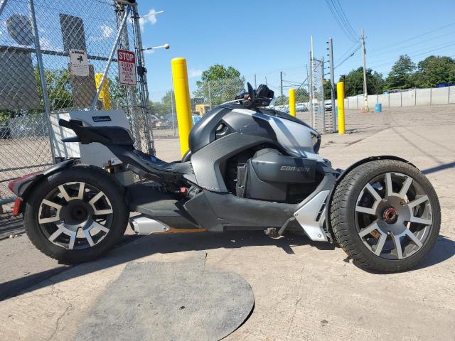  Salvage Can-Am Ryker Rall