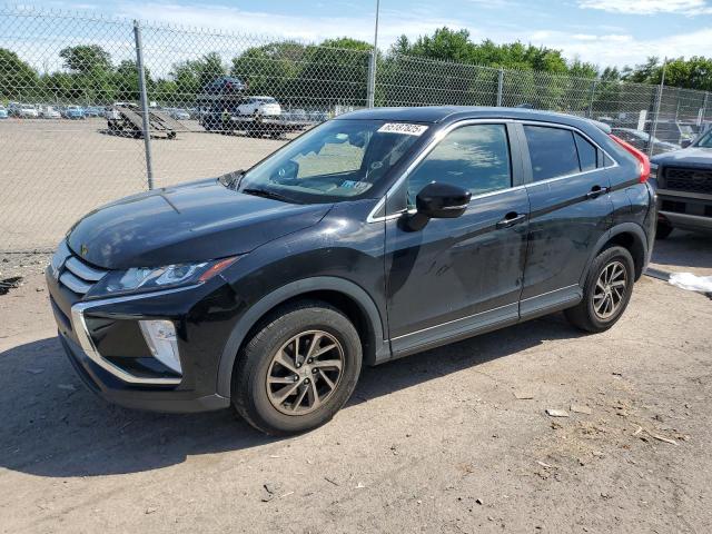  Salvage Mitsubishi Eclipse