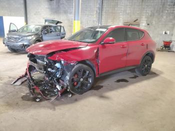  Salvage Dodge Hornet Gt