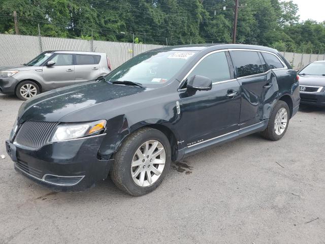  Salvage Lincoln MKT