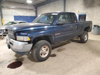  Salvage Dodge Ram 2500