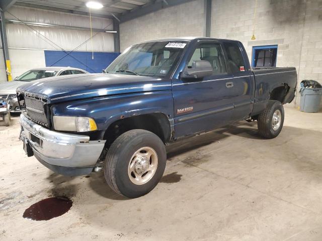  Salvage Dodge Ram 2500