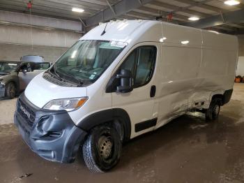  Salvage Ram Promaster
