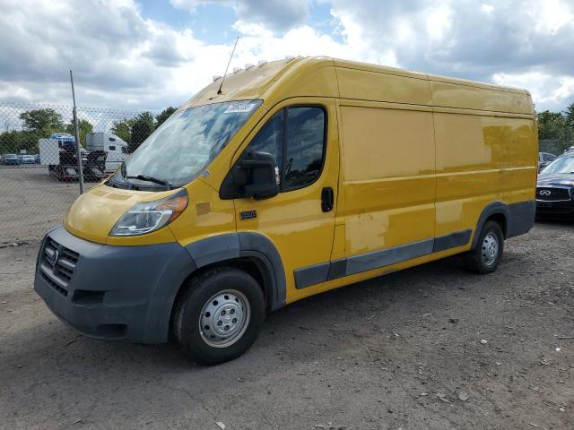  Salvage Ram Promaster