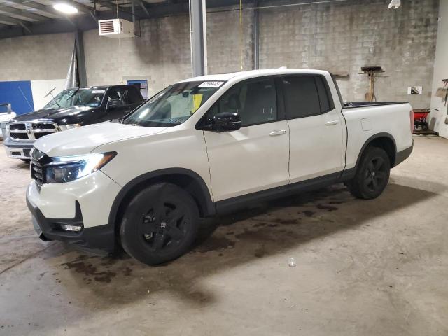  Salvage Honda Ridgeline
