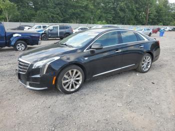  Salvage Cadillac XTS
