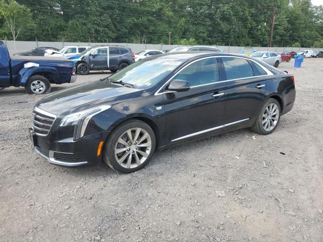  Salvage Cadillac XTS