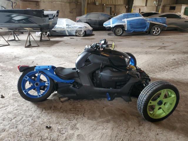  Salvage Can-Am Ryker