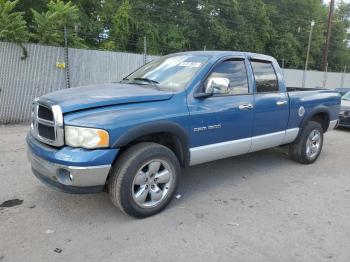  Salvage Dodge Ram 1500