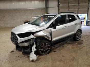  Salvage Ford EcoSport