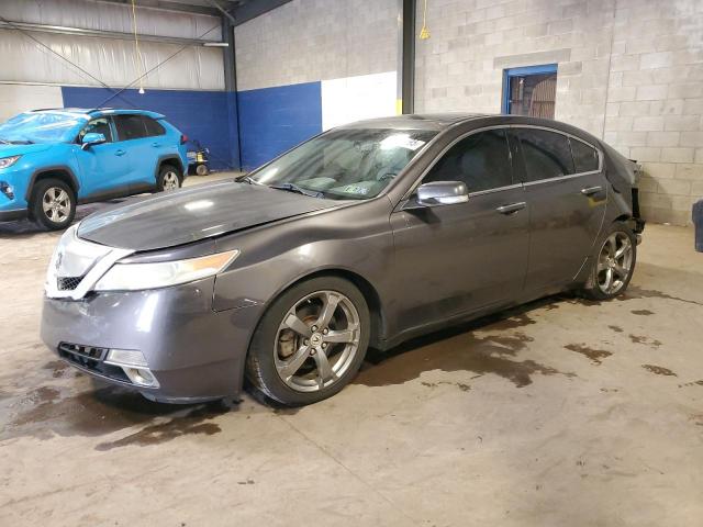  Salvage Acura TL