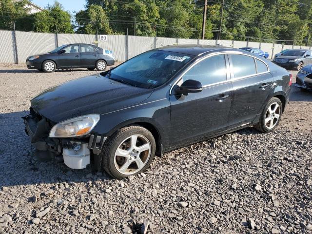  Salvage Volvo S60
