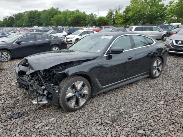  Salvage BMW I4 Xdrive