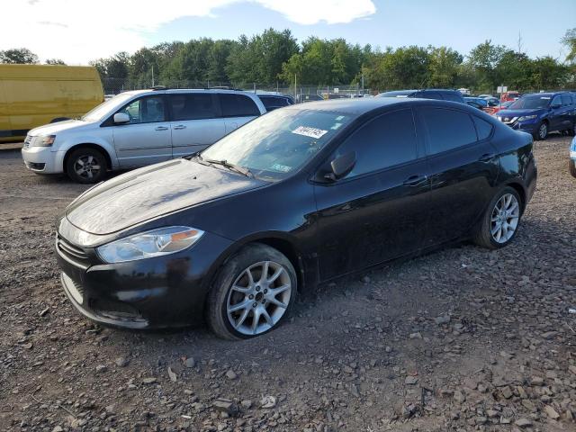  Salvage Dodge Dart
