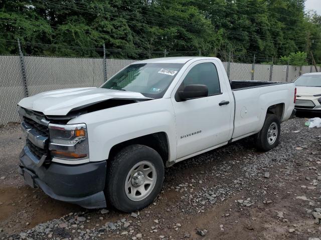  Salvage Chevrolet Silverado C1500