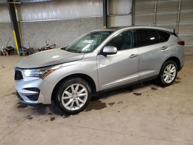  Salvage Acura RDX