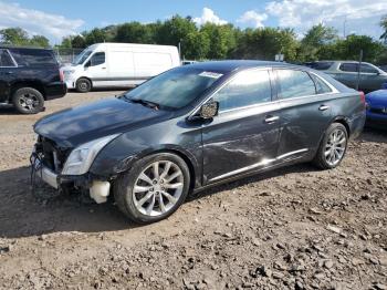  Salvage Cadillac XTS
