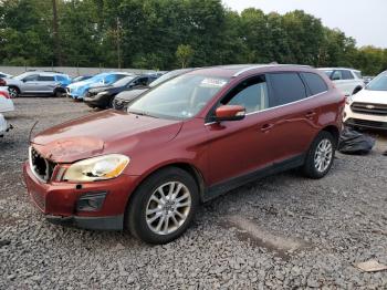  Salvage Volvo XC60