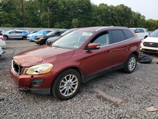  Salvage Volvo XC60