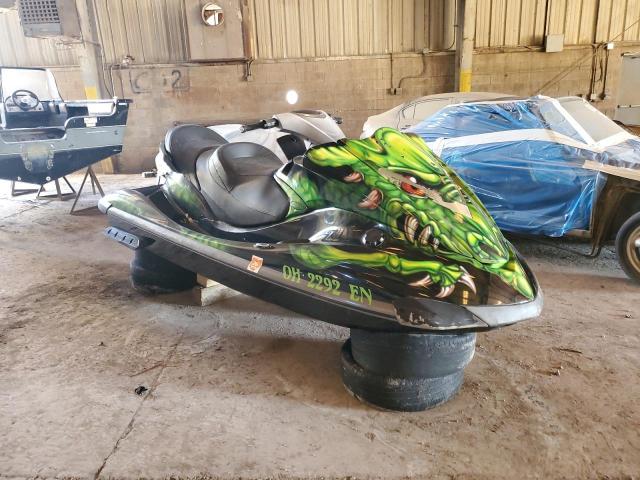  Salvage Yamaha Jetski