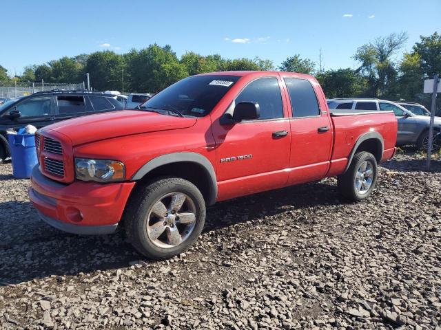  Salvage Dodge Ram 1500