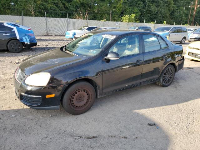  Salvage Volk Jetta