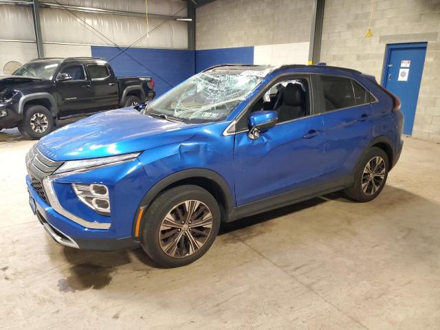  Salvage Mitsubishi Eclipse