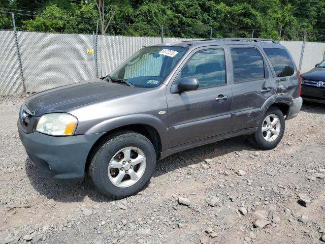  Salvage Mazda Tribute