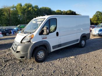  Salvage Ram Promaster