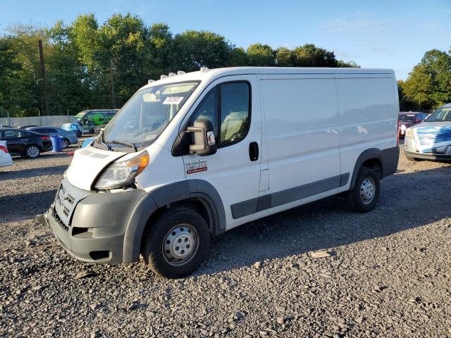  Salvage Ram Promaster