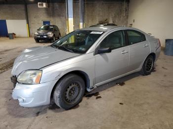  Salvage Mitsubishi Galant