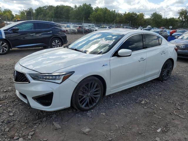  Salvage Acura ILX