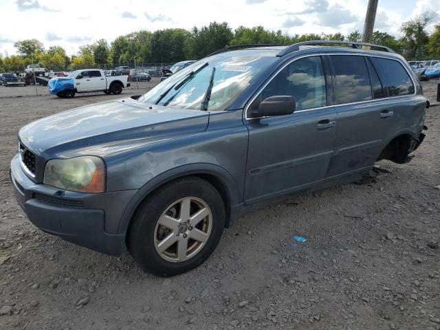  Salvage Volvo XC90