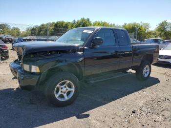  Salvage Dodge Ram 1500