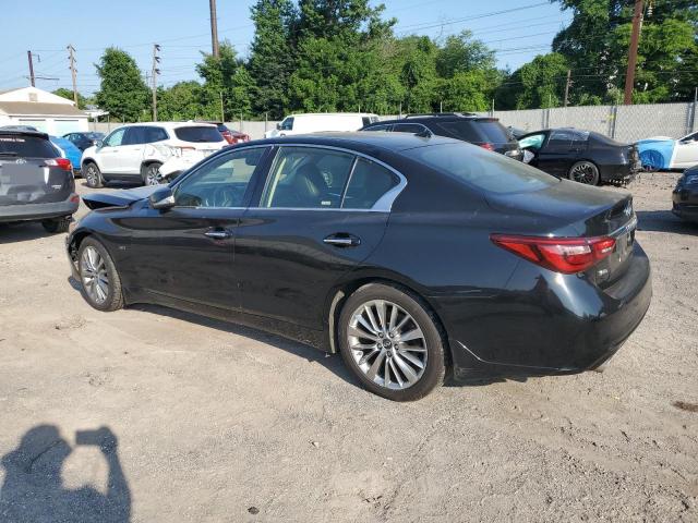 INFINITI Q50 Pure Image 11