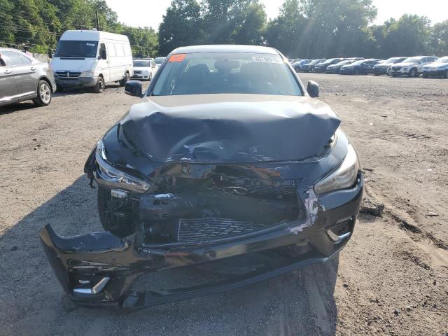 INFINITI Q50 Pure Image 2